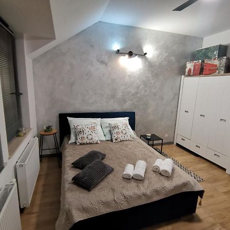 Bazylianska City Zamość Buitenkant foto